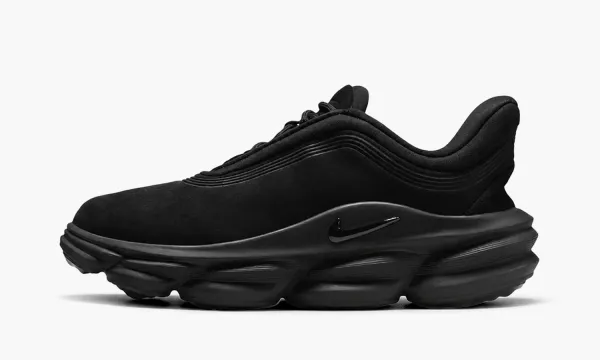 Nike WMNS 24.7 Black Anthracite