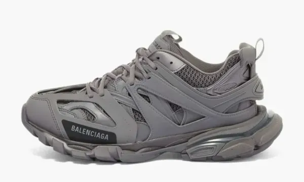 Balenciaga Track Medium Grey