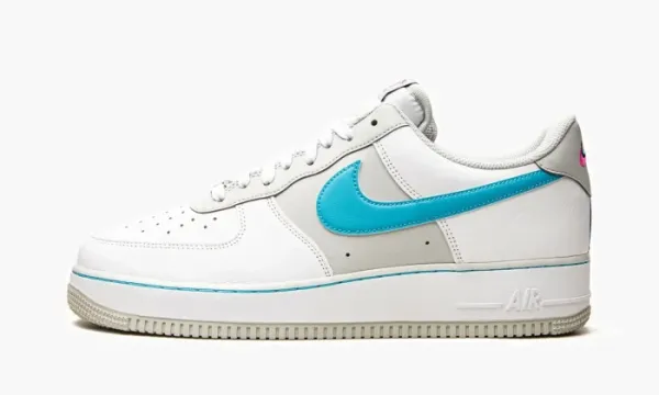 Air Force 1 Low '07 LV8 NBA 75th Anniversary Fiesta