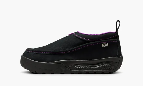 Nike ACG Izy SE Black Life Lime Vivid Purple