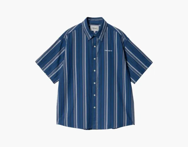 Carhartt WIP SS24 SS Quentin Shirt