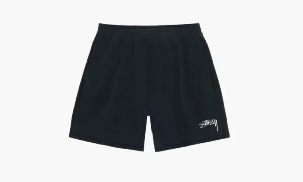 Stussy x Nike Water Short Black