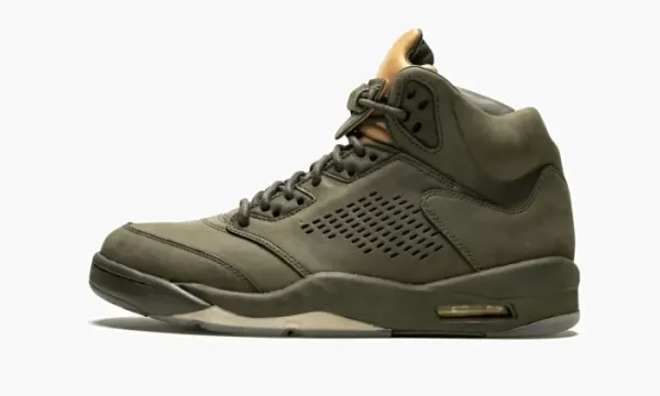 Air Jordan 5 Retro Prem Take Flight