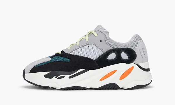 adidas Yeezy Boost 700 Kids Wave Runner