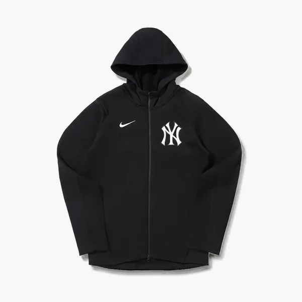 Nike Dodgers T-Shirt Black