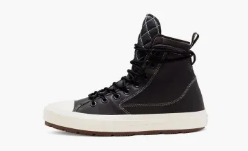 Converse Chuck Taylor All Star All Terrain High Black Egret