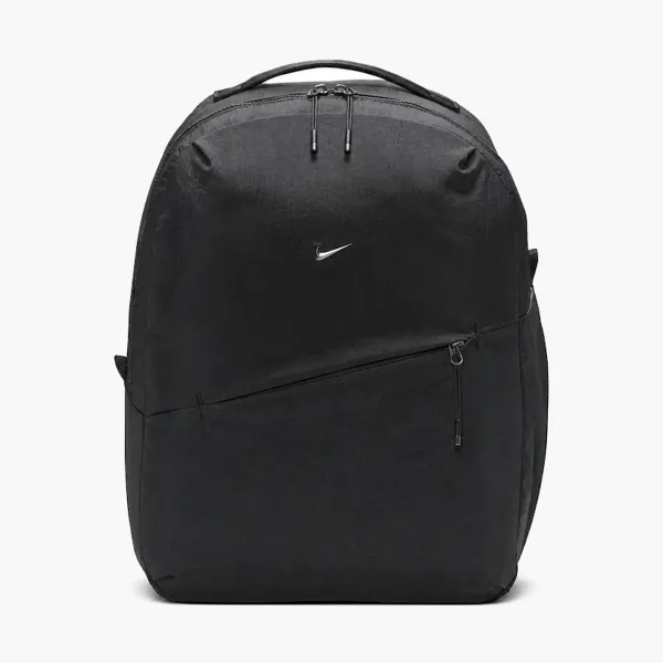 Nike Aura Backpack 24L Black Gunmetal