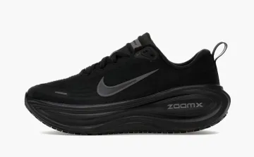 Nike Vomero Plus WMNS Black Metallic Dark Grey