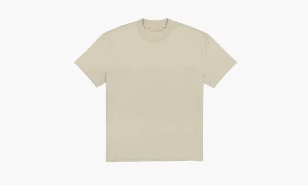 Essentials T-shirt Ss23 Seal