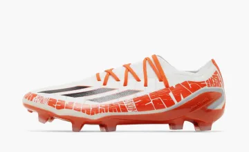 Adidas X Speedportal Messi.1 FG White Solar Red