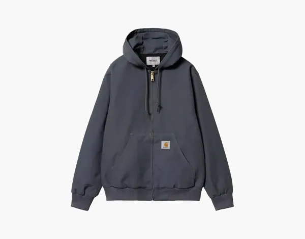 Carhartt WIP SS24 Vista Active Jacket (Spring)