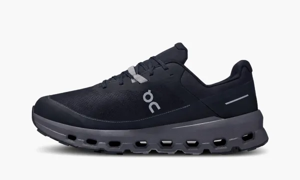 On Cloudvista 2 Waterproof Black Eclipse
