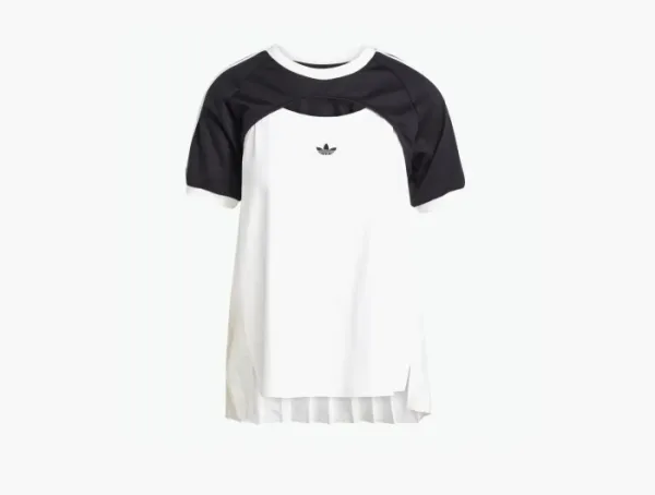 Adidas Originals R3CD Cali Tee Black / White