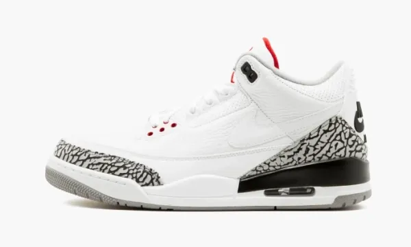 Air Jordan 3 Jth Nrg Jth