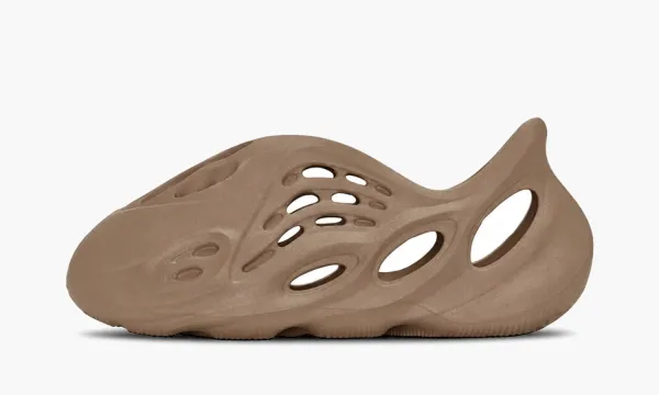 adidas Yeezy Foam Runner Kids Mist