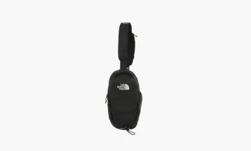 The North Face Borealis Sling Bag Black
