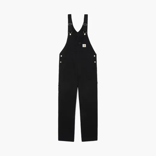 Carhartt WIP Bib Overall Black