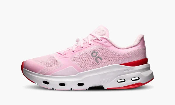 On Cloudpulse 2 WMNS Peony Frost