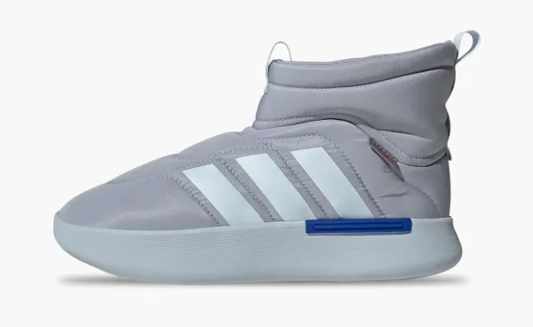 Adidas Adipuff Unisex Grey