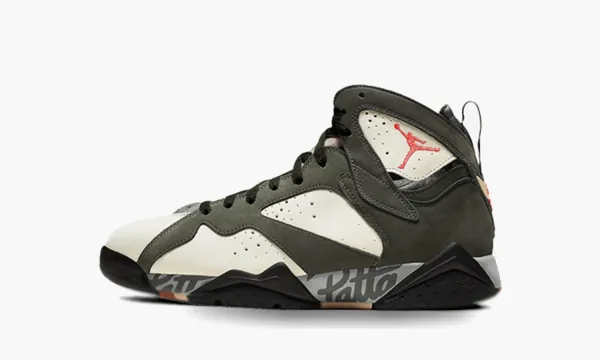 Nike Air Jordan 7 Retro SP Patta Icicle