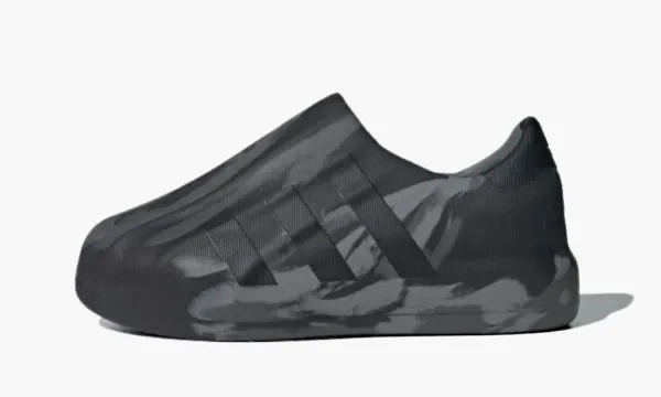Adidas adiFOM Superstar Black Grey
