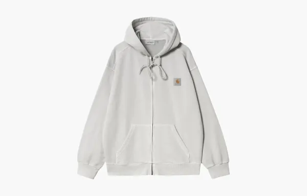 Carhartt WIP Hooded Nelson Jacket