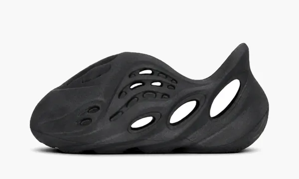 adidas Yeezy Foam Runner Infants Onyx