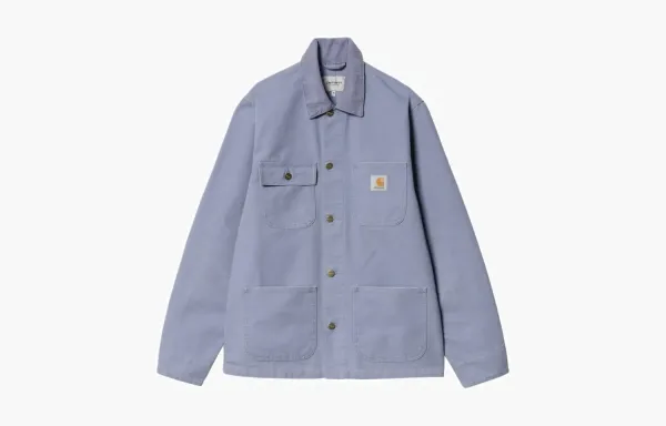 Carhartt WIP SS24 Michigan Chore Coat