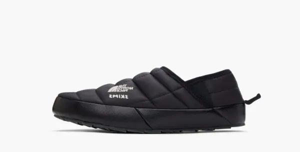Skims x The North Face Thermoball Traction Mule 5 WMNS Onyx