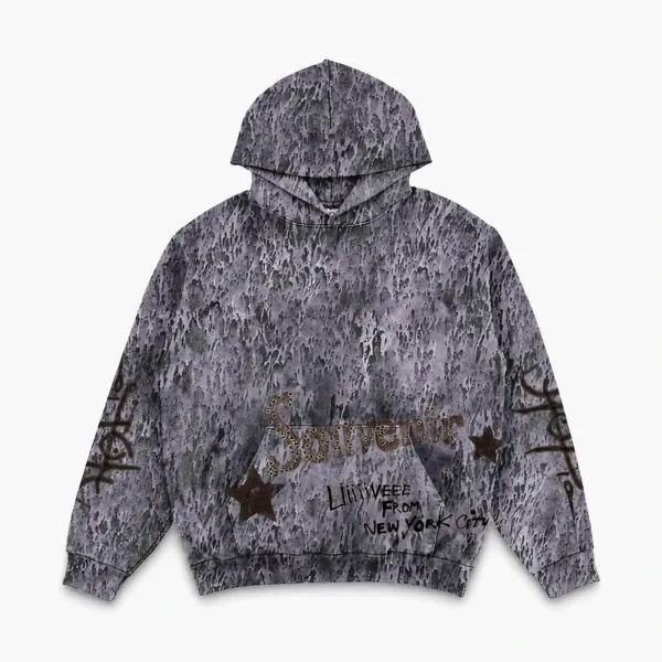 Travis Scott FW23 Hoodie