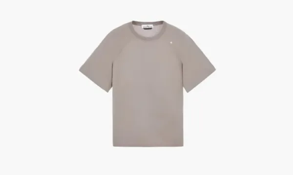 Stone Island T-shirt Stellina Beige