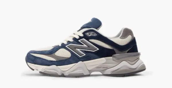 New Balance 9060 Natural Indigo
