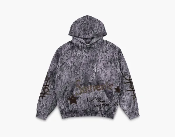 Travis Scott FW23 Hoodie