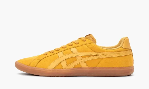 Onitsuka Tiger DD Trainer Yellow Gum 1183B478-750
