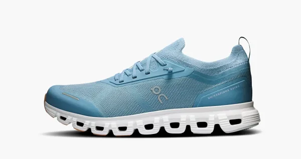 On Cloud 6 Versa WMNS Dust White