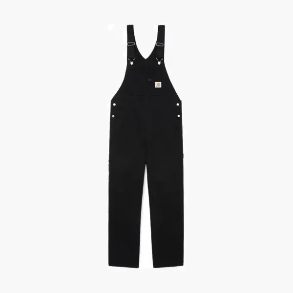 Carhartt WIP Bib Overall Black