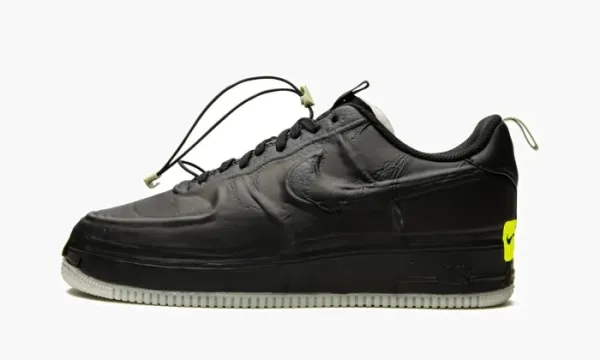 Air Force 1 Low Experimental Black / Glow