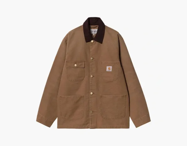 Carhartt WIP SS25 OG Chore Coat