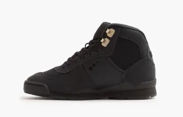 Nike Baltoro Black Metallic Gold