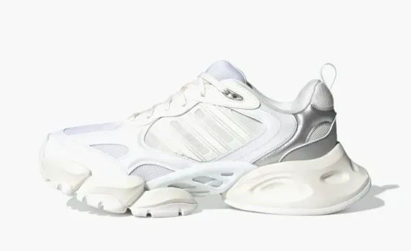 Adidas XLG Runner Cloud White