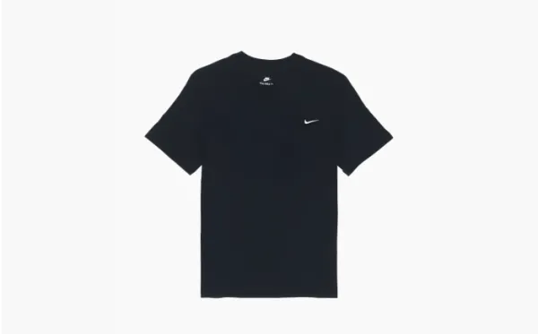 Nike Sportswear T-Shirts Men Black