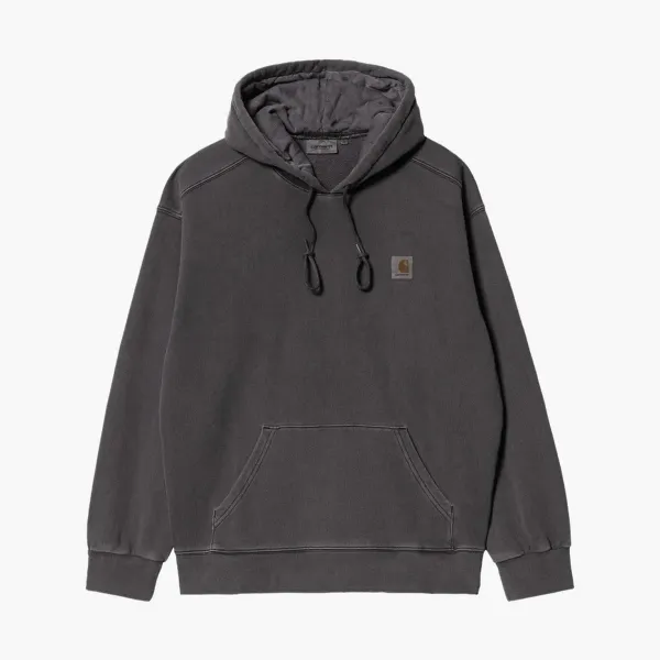 Carhartt WIP SS24 Hooded Nelson Sweat