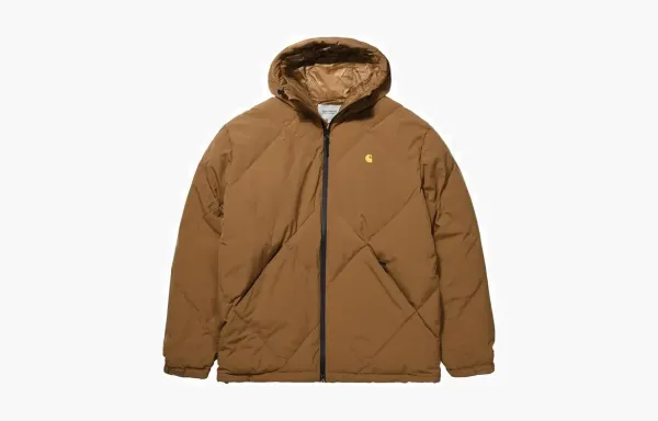 Carhartt WIP Chase Logo