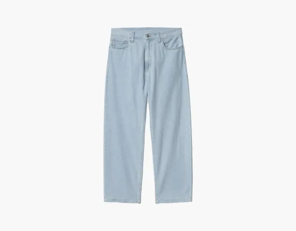 Carhartt WIP SS25 Lucas Pant