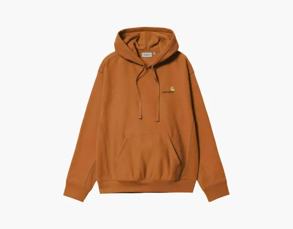 Carhartt WIP American Script SS25