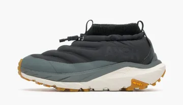 Hoka Kaha 2 Frost Moc Gore-Tex Black Outer Orbit