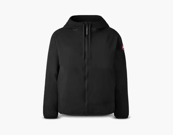 Canada Goose Jacket Black 2446M-61