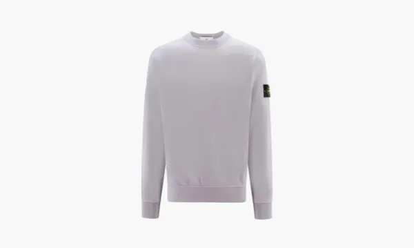 Stone Island Sweatshirt Light Grey