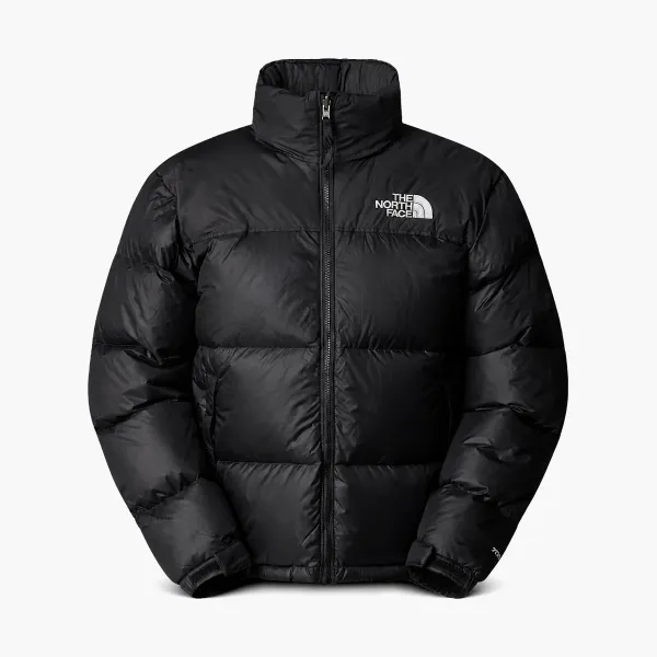 The North Face 1996 Retro Nuptse Jacket Black NF0A3C8D-4G3