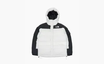 The North Face Hmlyn Down Parka Jacket White